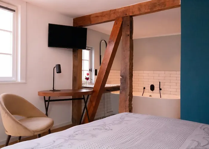 Hotel Drei Hoefe