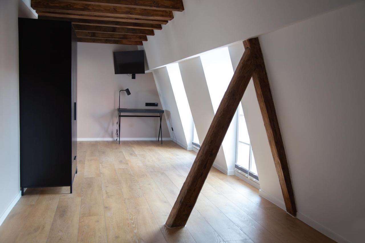 Drei Hoefe Hotel *